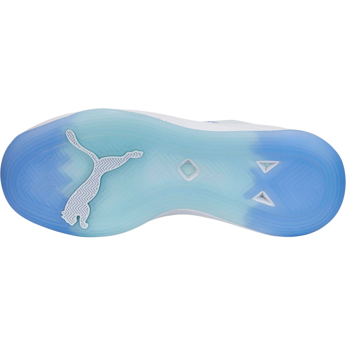 Puma Accelerate Turbo Nitro II Håndboldsko Dame