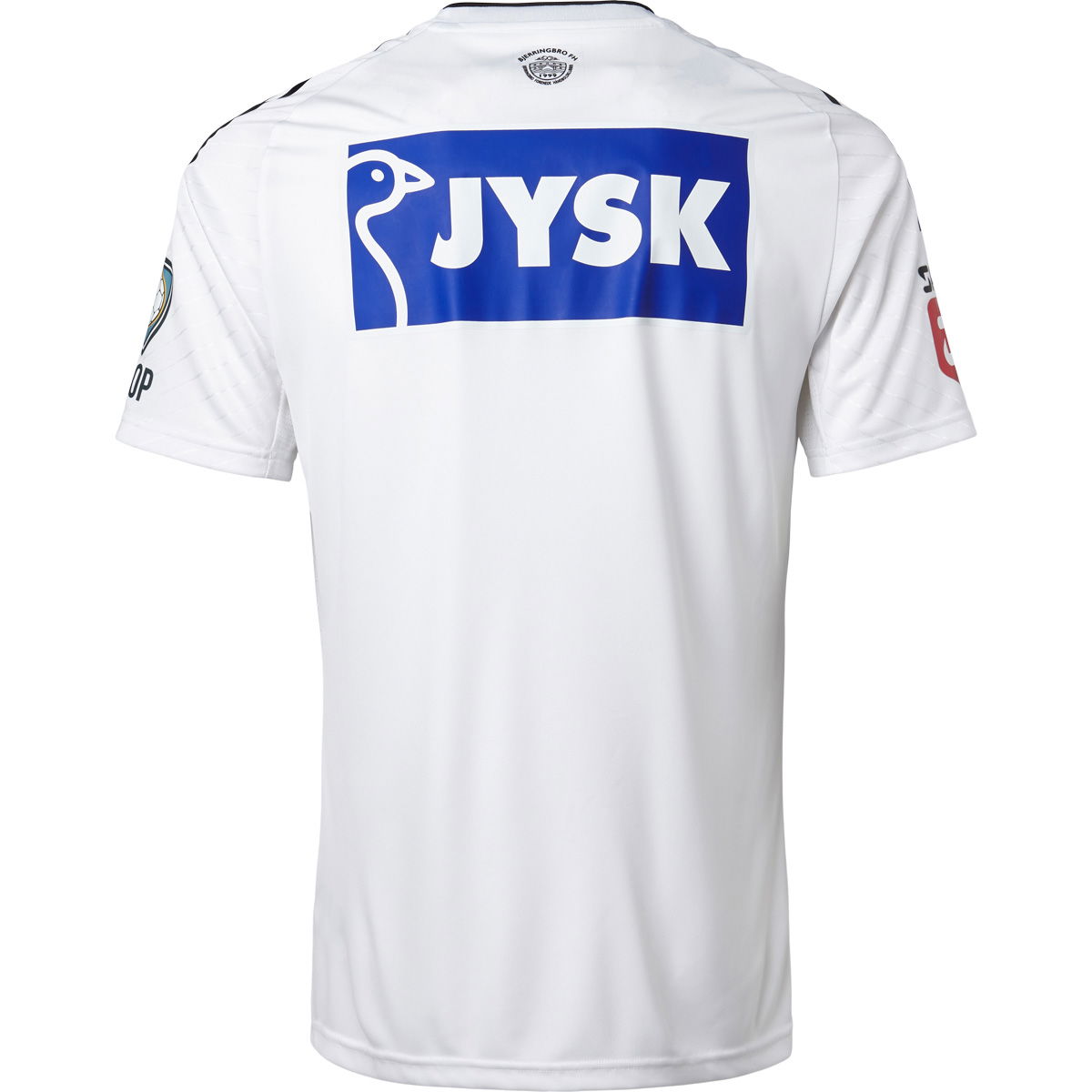BSH Udebanetrøje 24/25