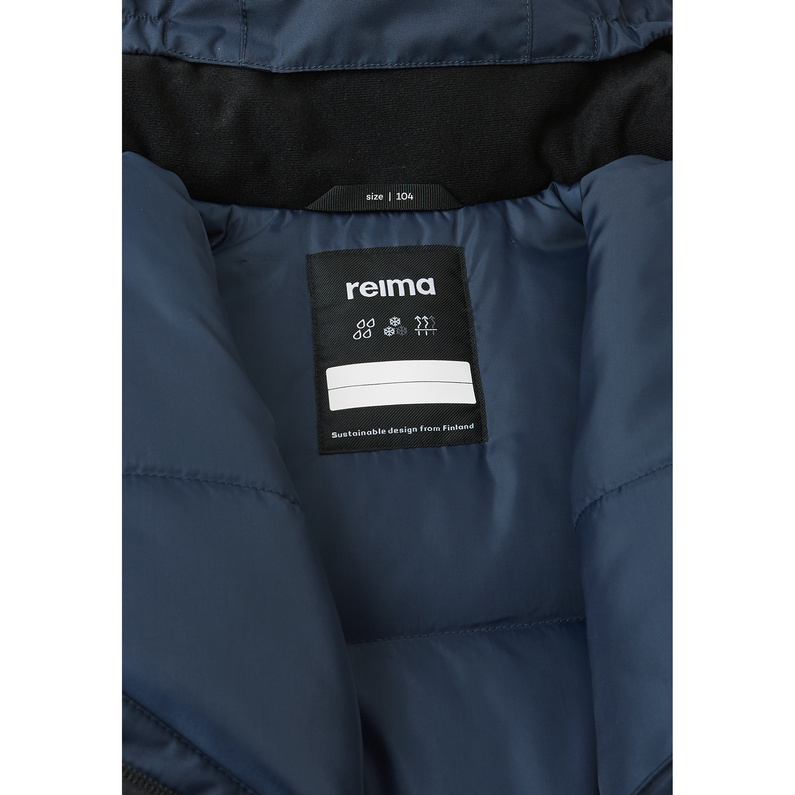 reima Kinder Kaunisto Schneeanzug