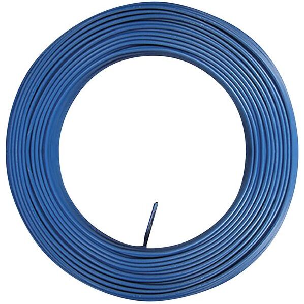 Câble d’installation rigide H07V-U 1 x 2,5 mm² Electraline