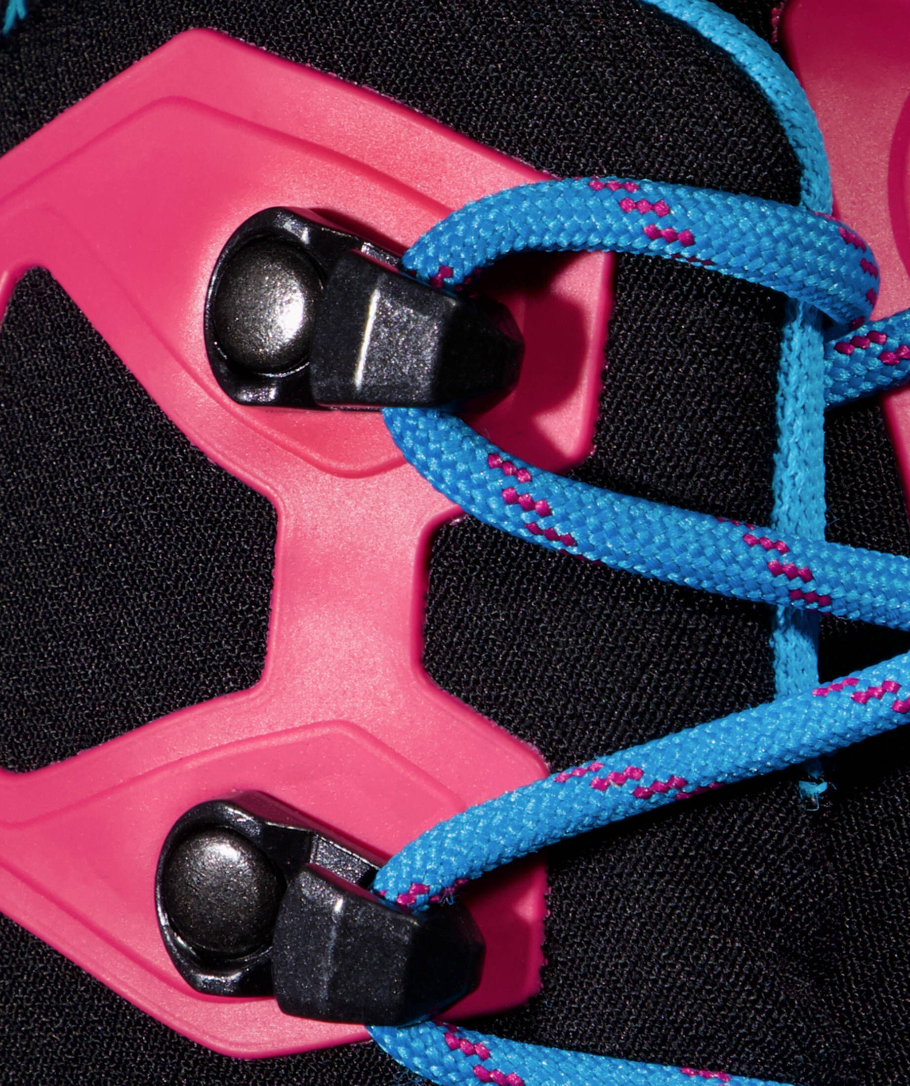 Mammut| Damen Berg-Schuh 
