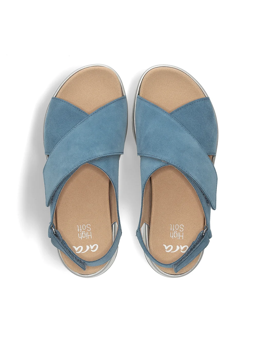 Sandale Sapporo coolblue