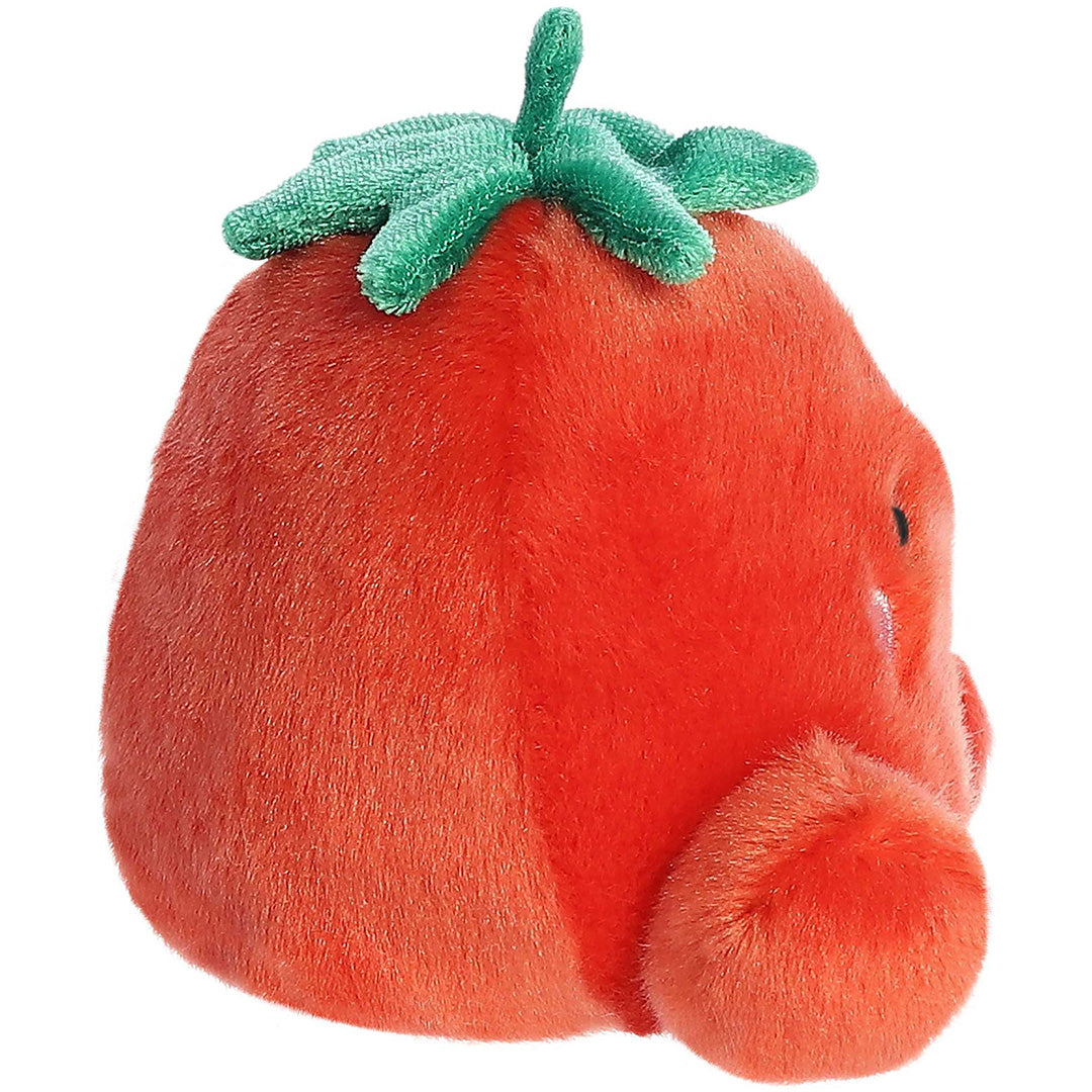palm pals knuffeltomaat boyd - 13 cm
