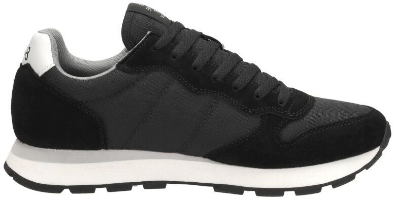 Sun68 Tom Solid zwart