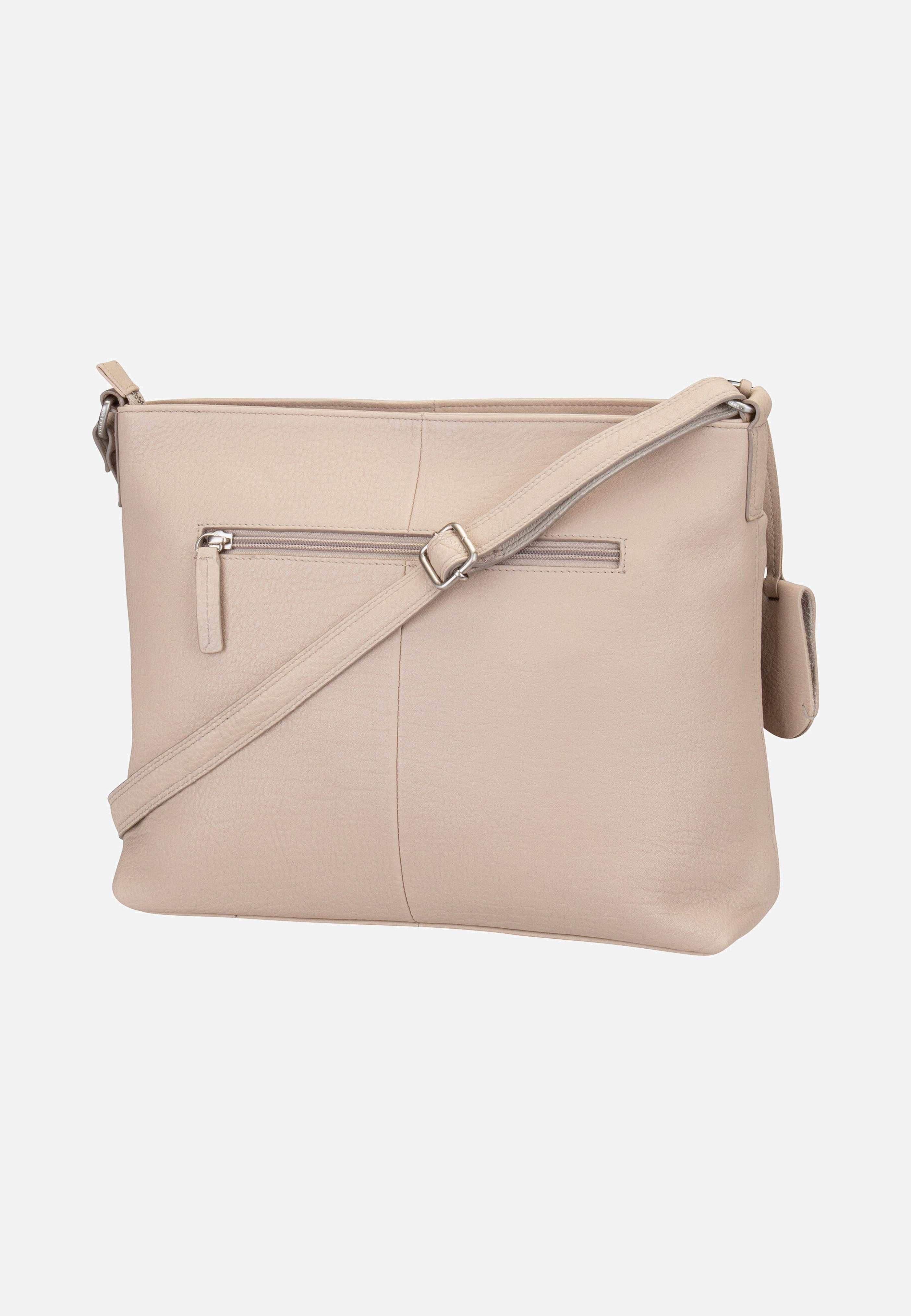 Soft Skylar 1000336 Grey - Crossbody Bag