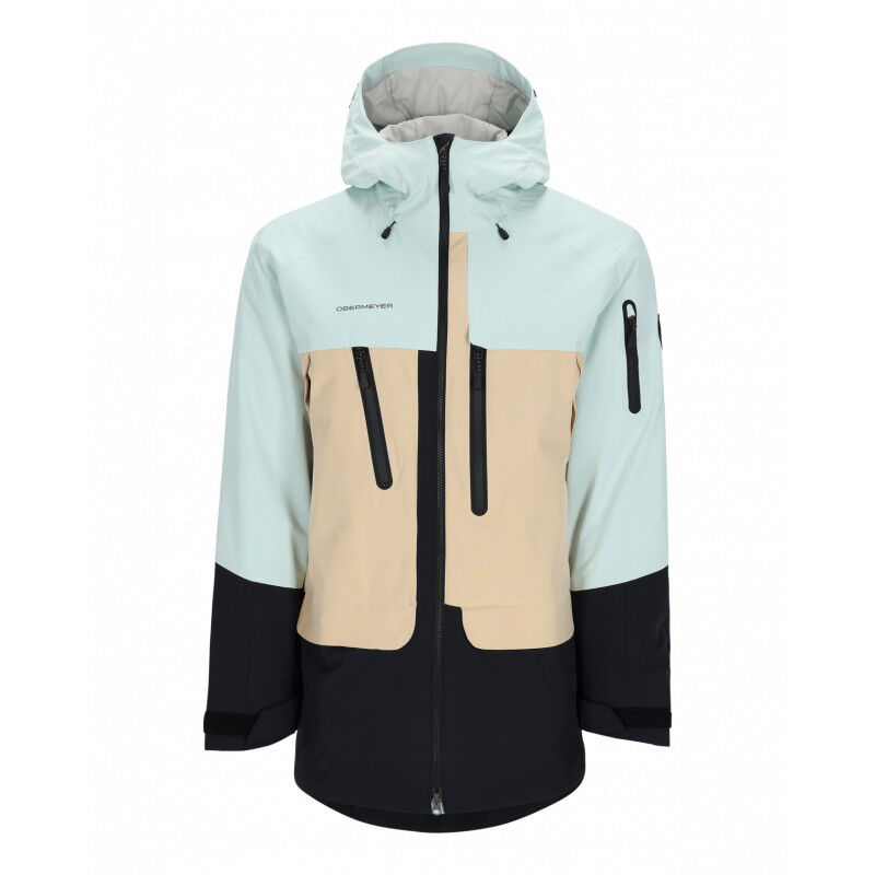 Cirque Jacket - Veste ski homme