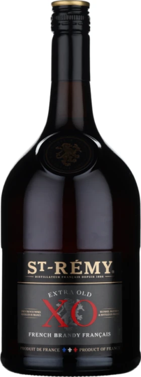 ST REMY XO 1LTR