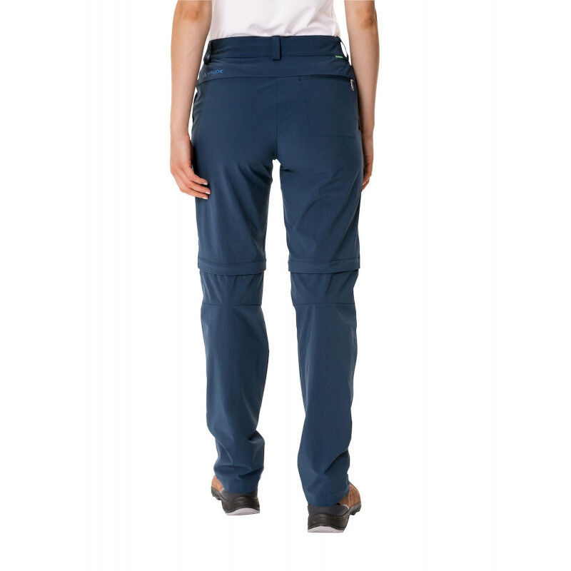Farley Stretch ZO Pants II - Pantalon trekking femme