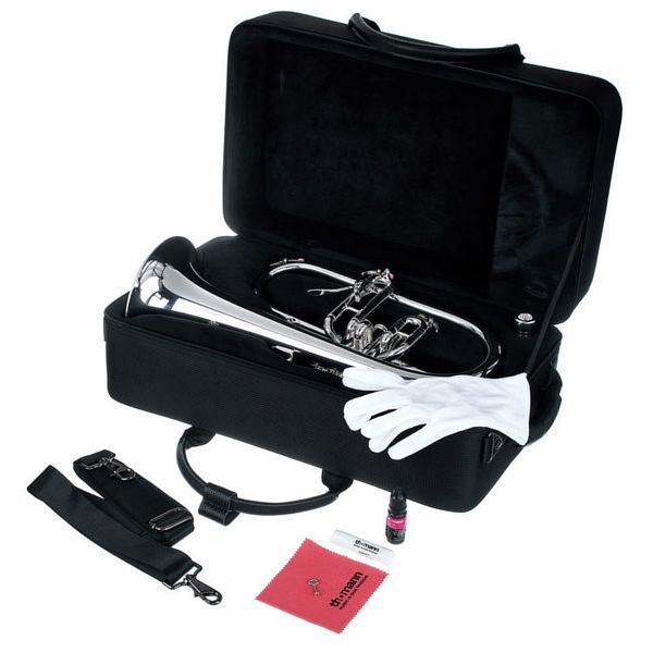 Thomann FH-1000S Flugelhorn