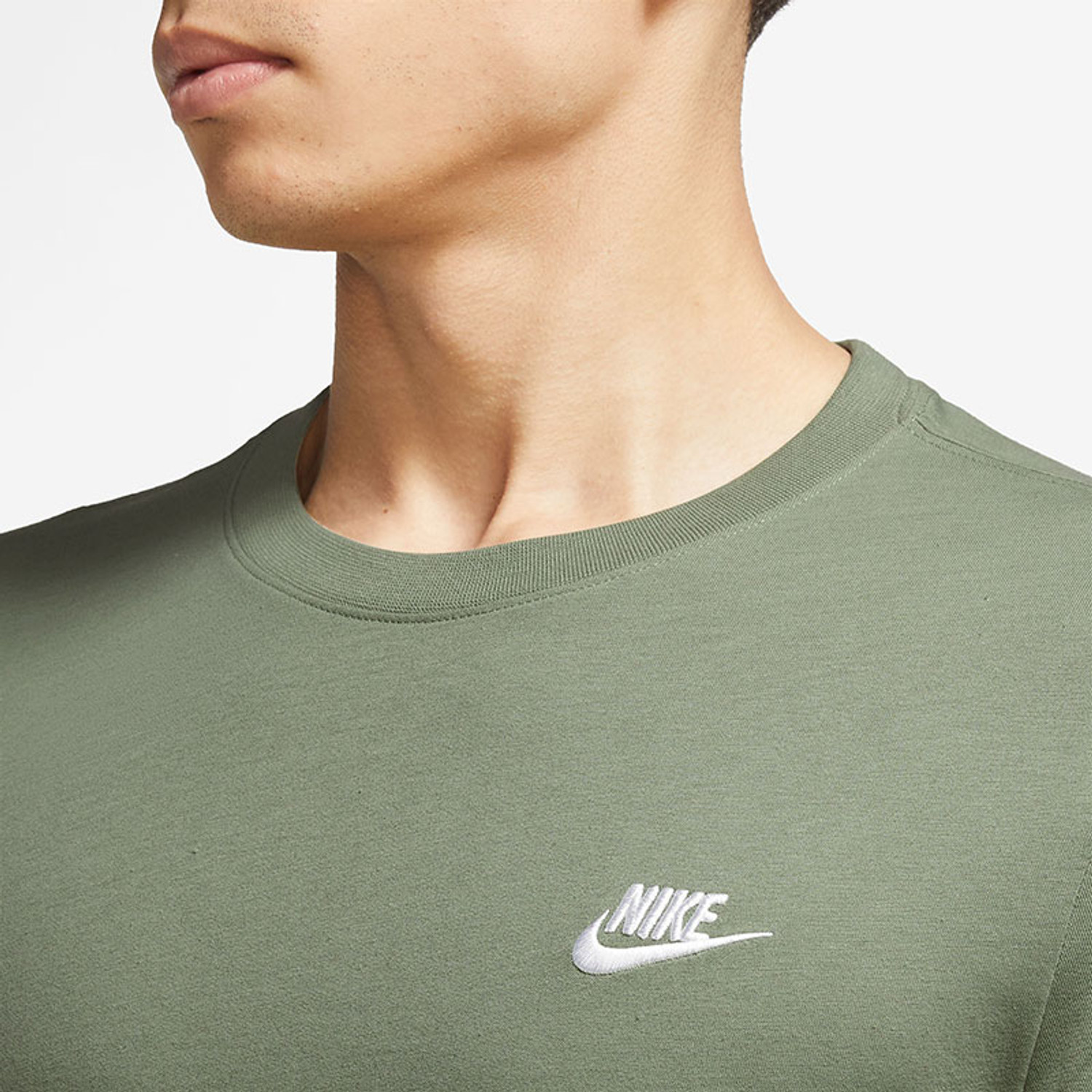 Nike Sportswear Club Zomerset