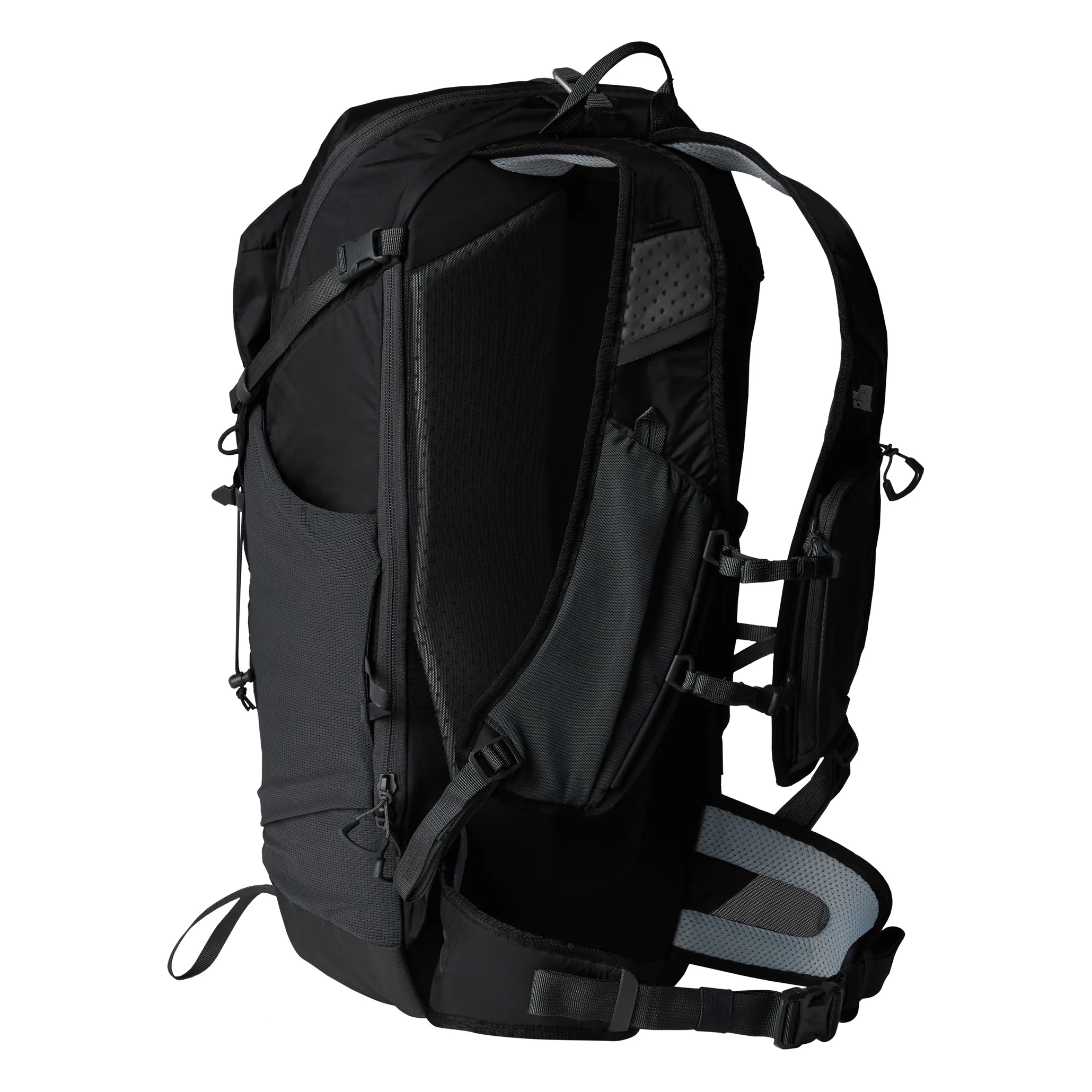 The North Face Trail Lite Speed 30 Tnf Black/asphalt Grey