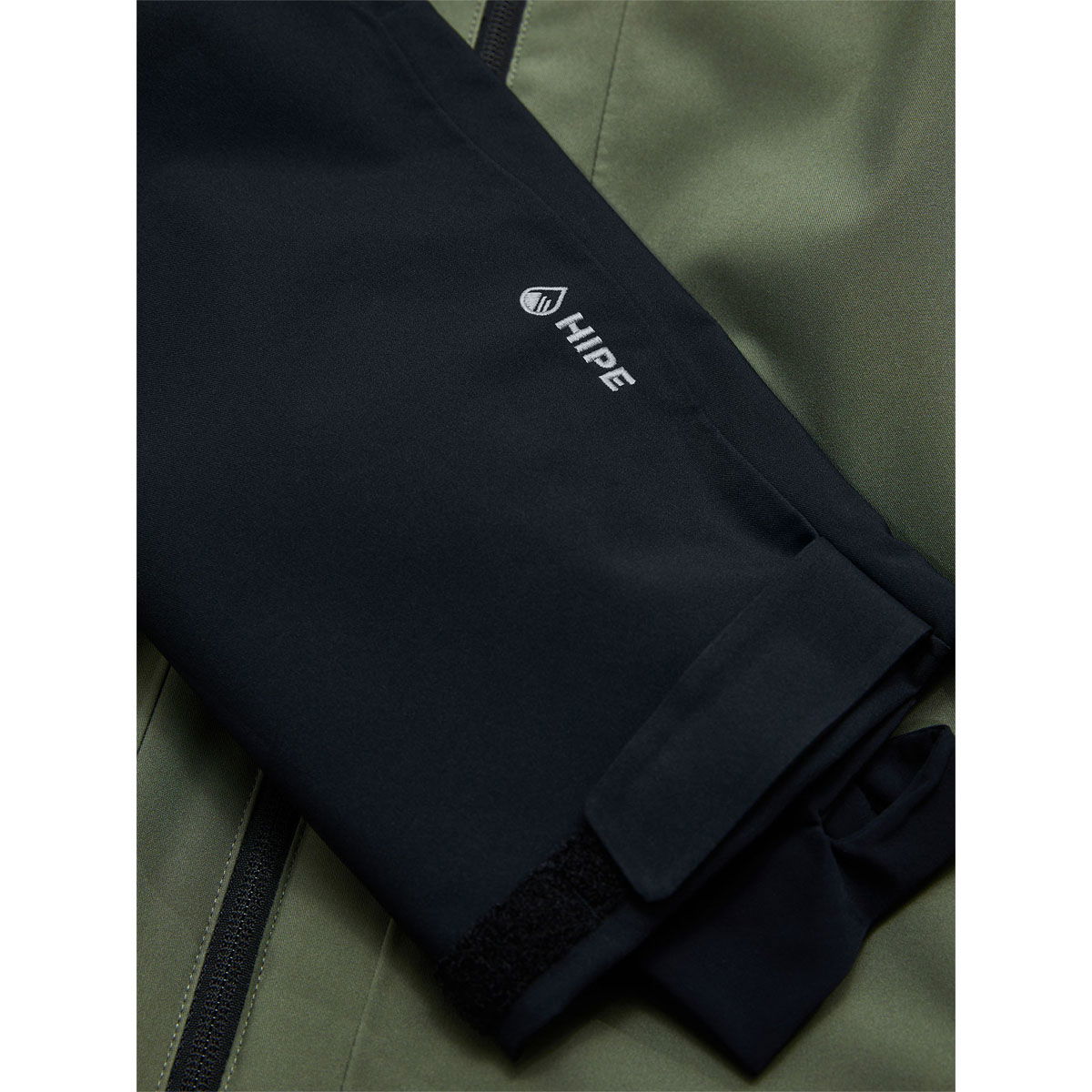 Peak Performance Rider Tech Insulated Skijakke Herre