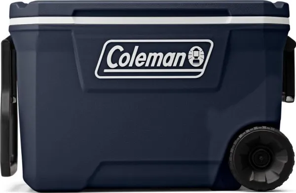 Coleman Xtreme rejsekøleskab med hjul 62QT 58 l