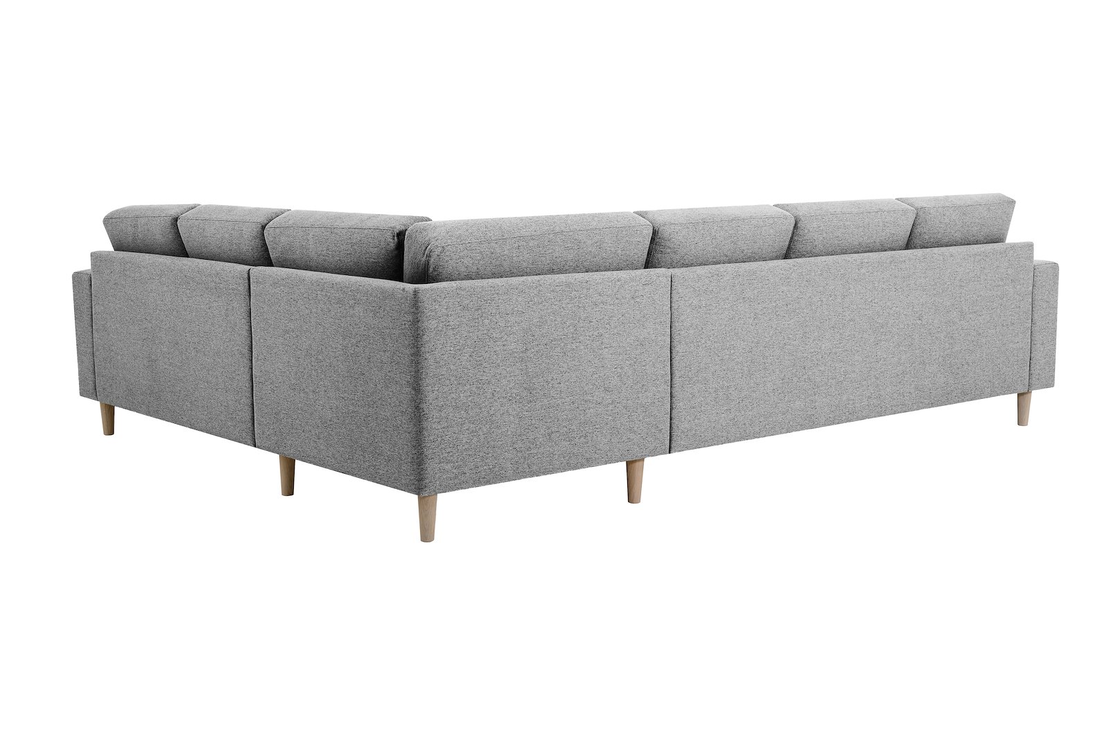 Hedda hjørnesofa 32