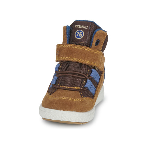 Primigi - BARTH 19 GTX - Cognac / Marron