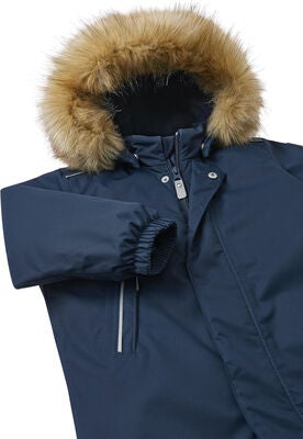 Reimatec Gotland Vinterdress, Navy