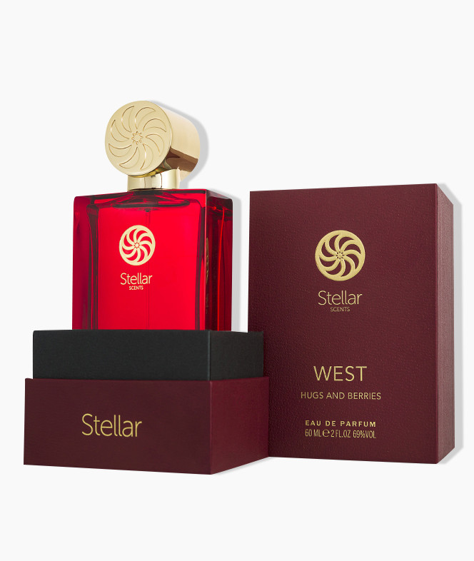 West STELLAR SCENTS 60 ML