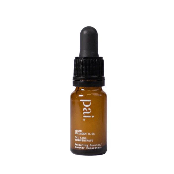 Pai skincare Booster Réparateur - Collagène Vegan 0.9% 10 ml