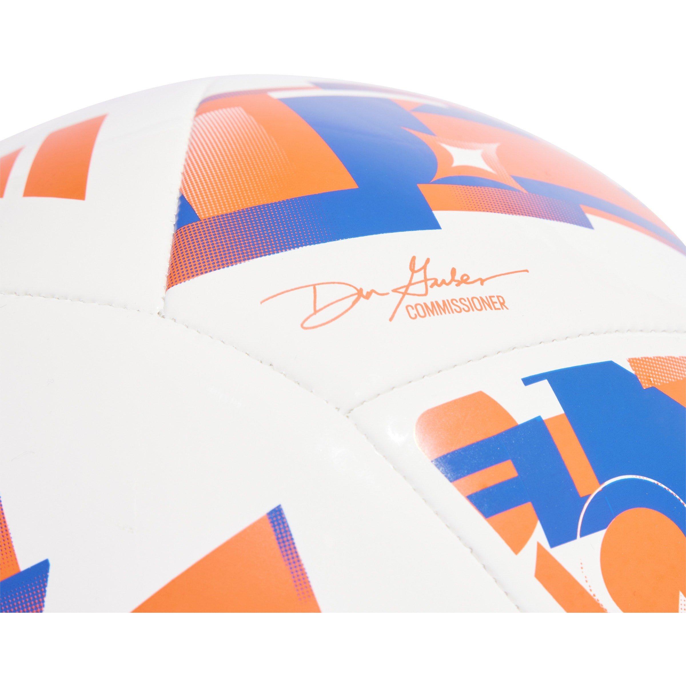 adidas MLS 24 Club Football Ball