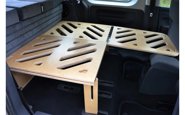 Moonbox Campingbox 111 Modify passend für Minivan