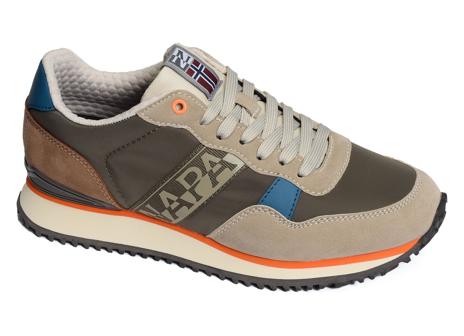 Cosmos beige kaki