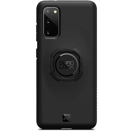 Coque de protection Quad Lock Samsung Galaxy S20 Universel - Noir