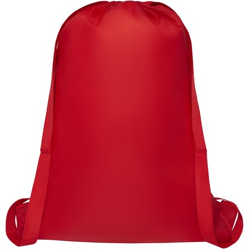 Mochila De Cuerdas De Malla Bullet Nadi
