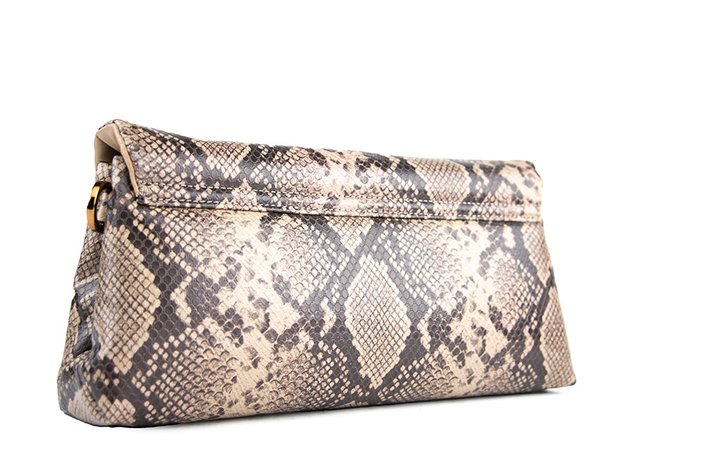 Hispanitas Tas Bolsos Boa Topo