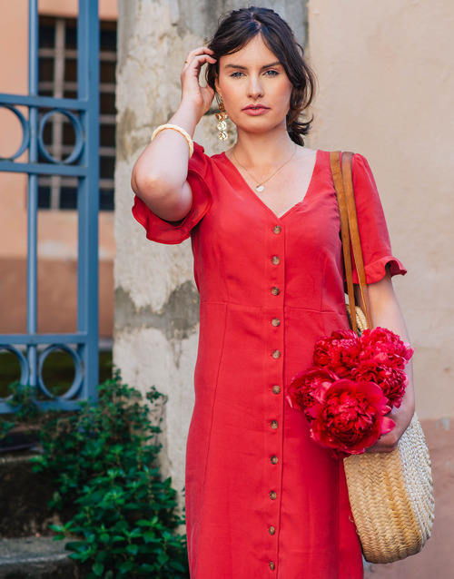 Céleste - SOPHIE - Rouge