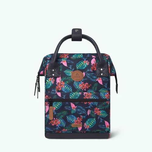 Sac à dos Adventurer Small Oran bleu
