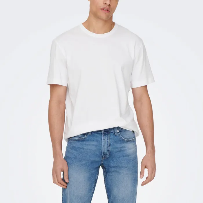Only & Sons Max Life Shirt Heren