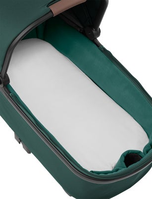 Maxi-Cosi Plaza+ Duovogn, Essential Green