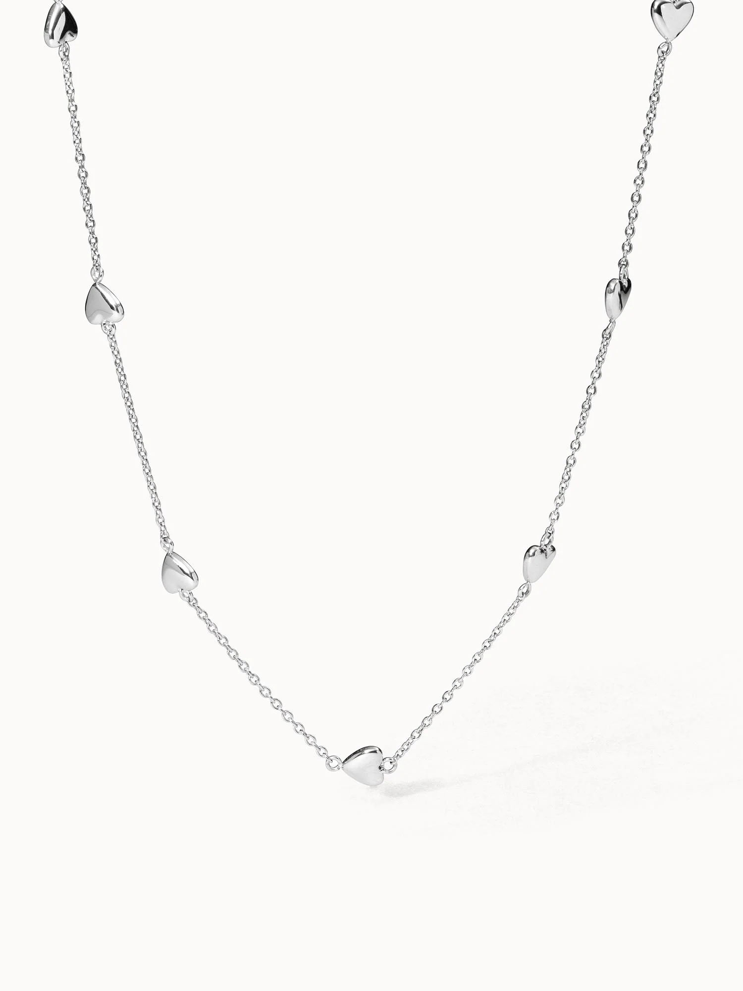 Alohi Heart Kette - PURELEI