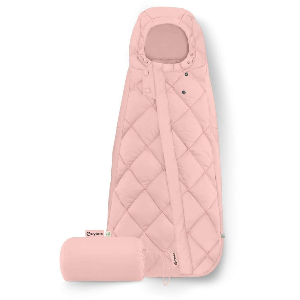 Køb Cybex Candy Pink Snøgga Mini* Kørepose
