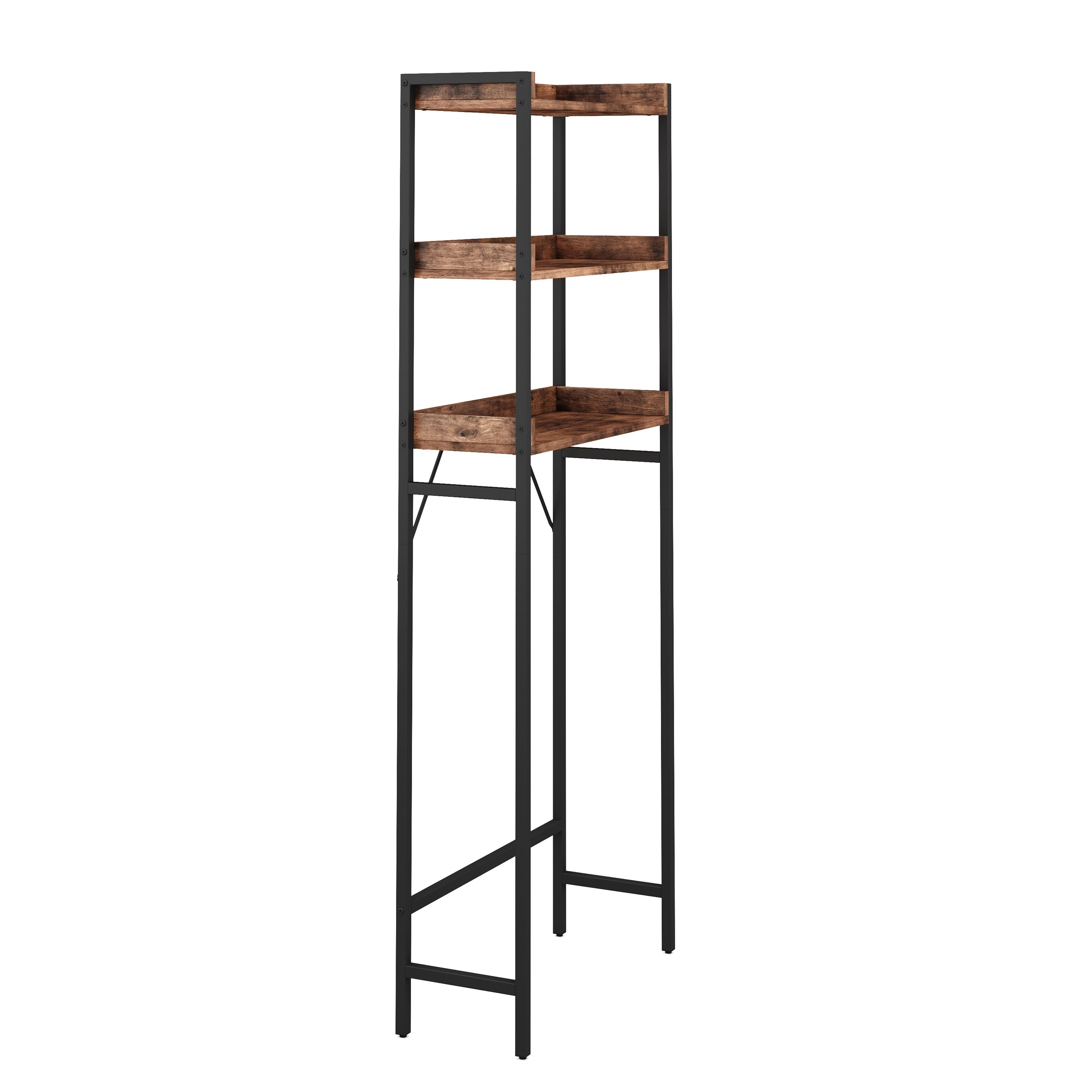 Toilettenregal Vintage BONITA