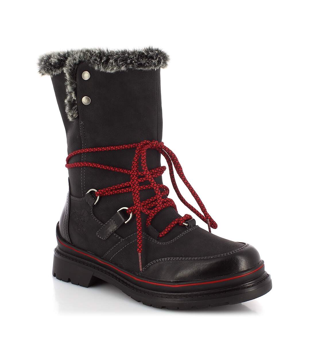 Bottes pour femme - KIMBERFEEL - LENA