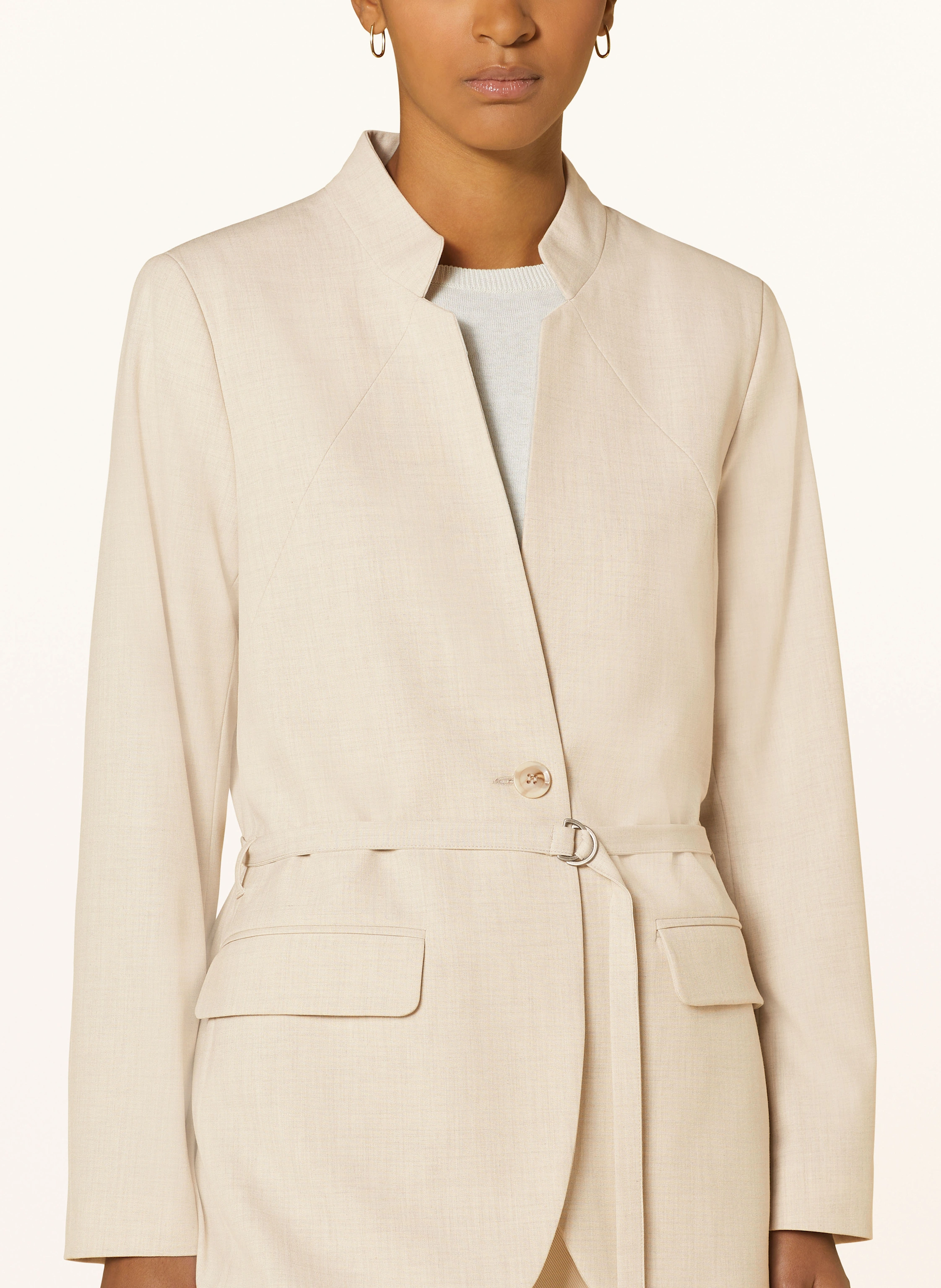 summum woman Longblazer