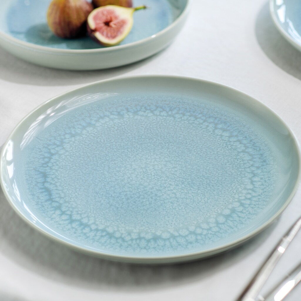 like. by Villeroy & Boch Speiseteller Crafted ø 25,9 cm 6er Set