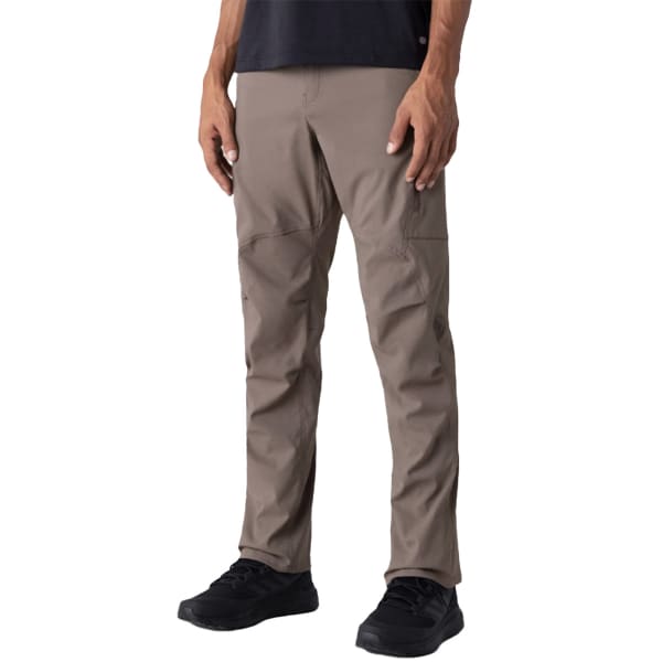 Pantalon randonnée 686 MENS ANYTHING CARGO PANT TOBACCO
