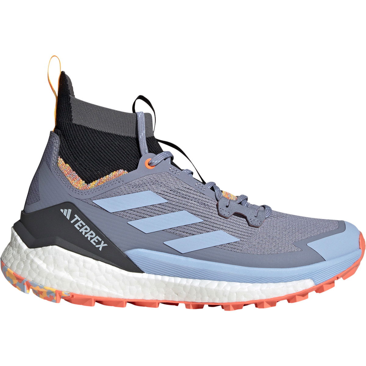 adidas Terrex Free Hiker 2 Vandrestøvler Herre