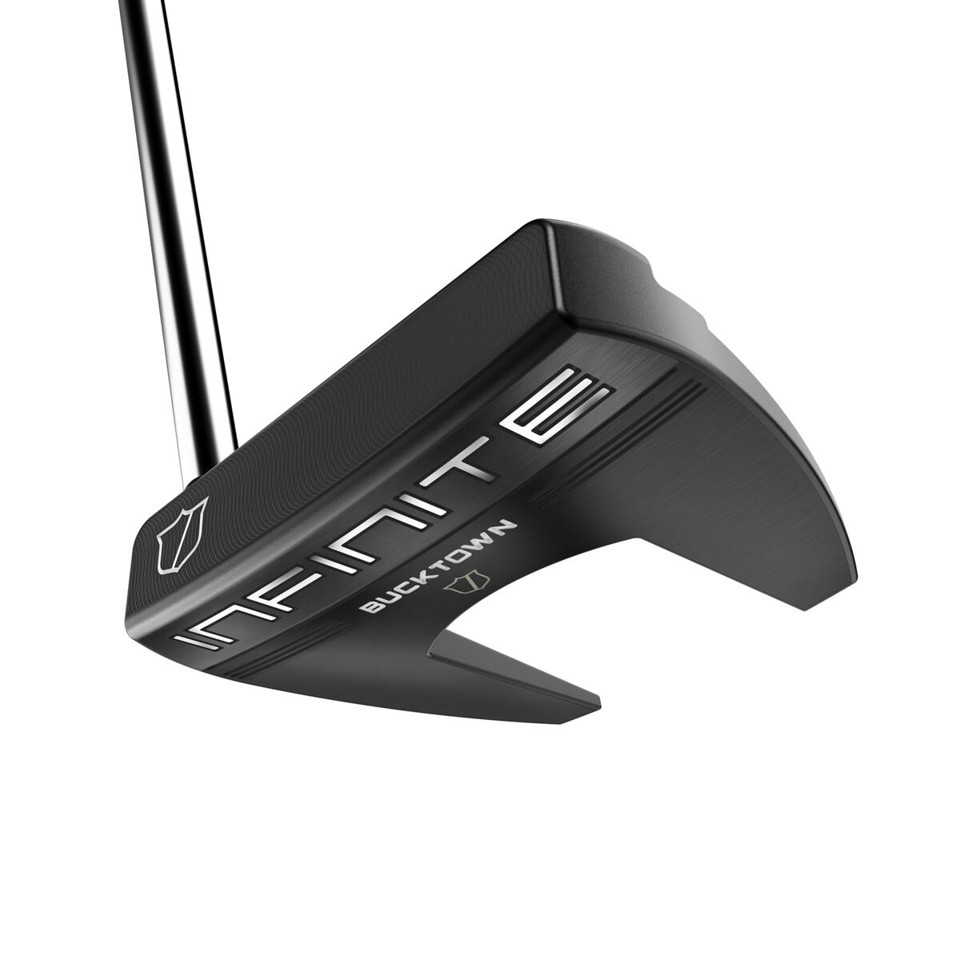 Wilson - Infinite Putter Bucktown LH 34