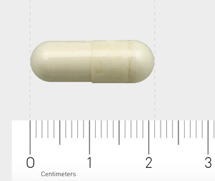 AOV 1105 Collageen Type II Capsules 90VCP
