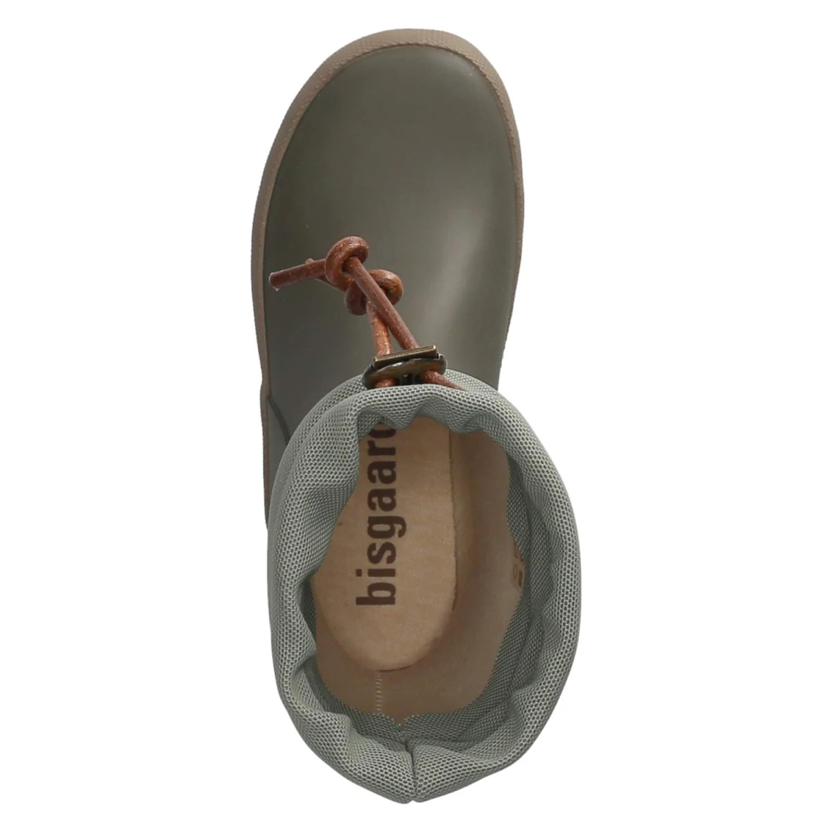 BisgaardGummistiefel NORDIC - dark forest