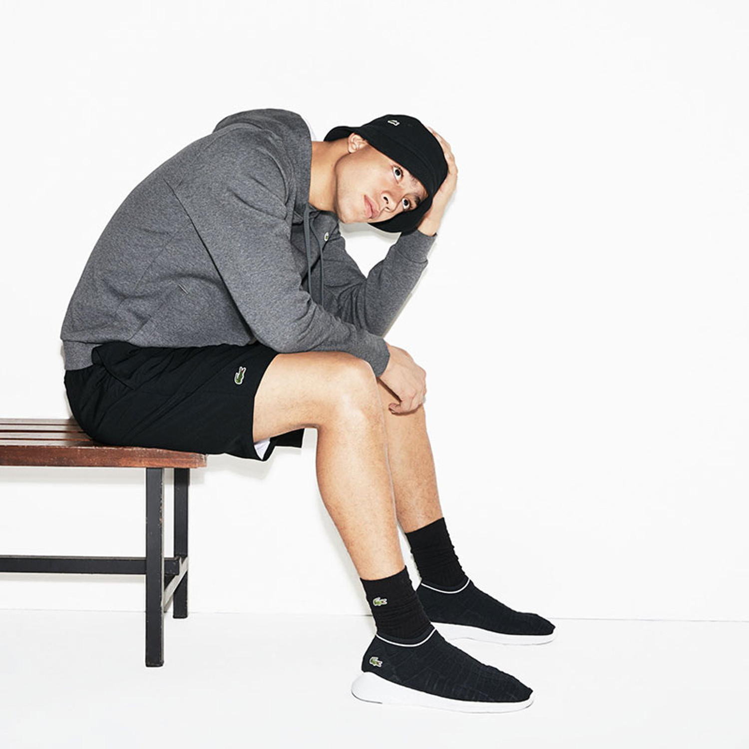 Lacoste Tennis Short
