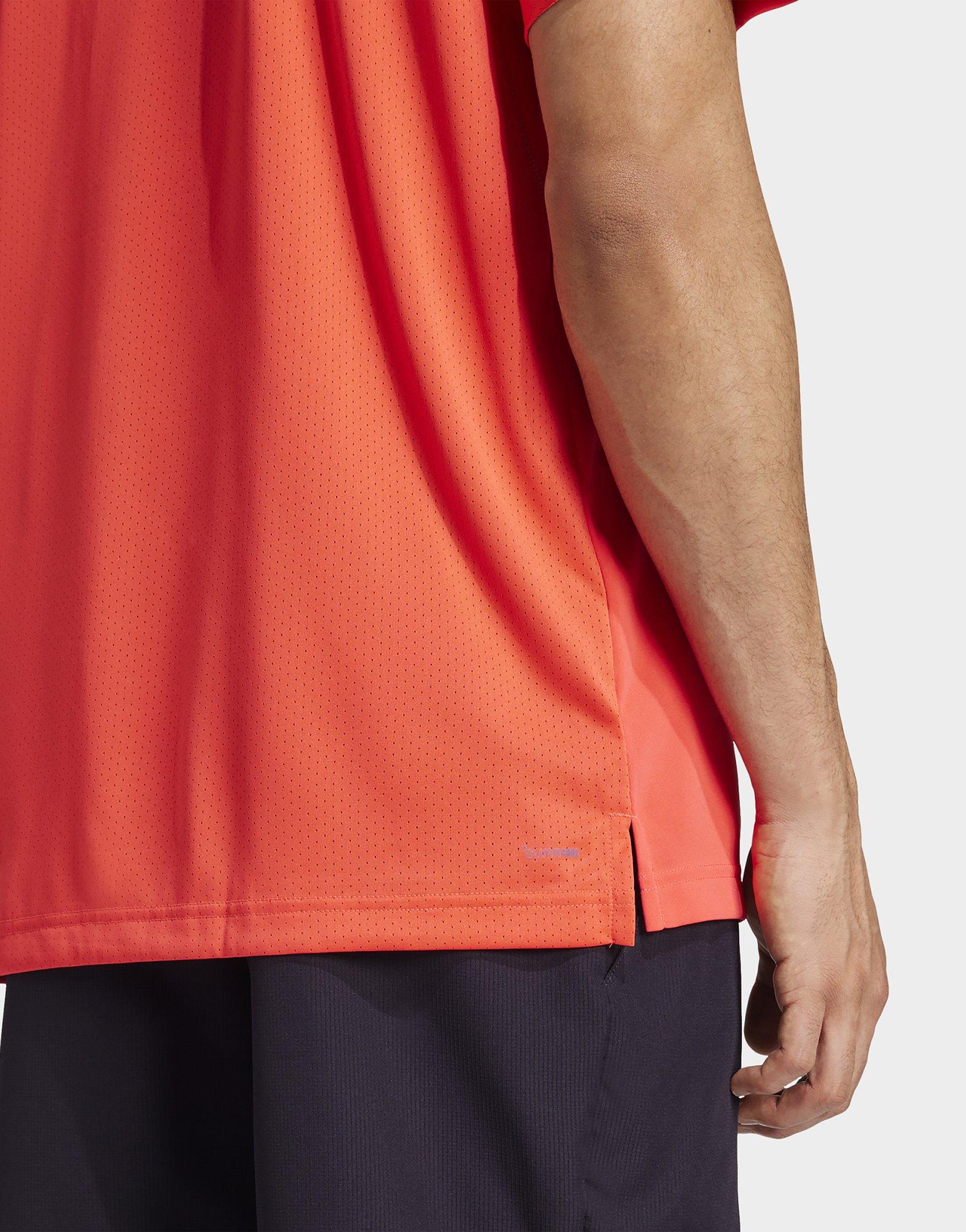 adidas Polo Club Tennis