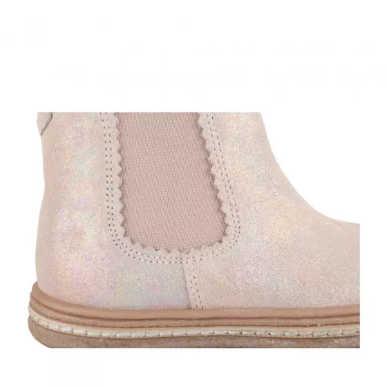 Bottines ROSE MEGIS KIDS