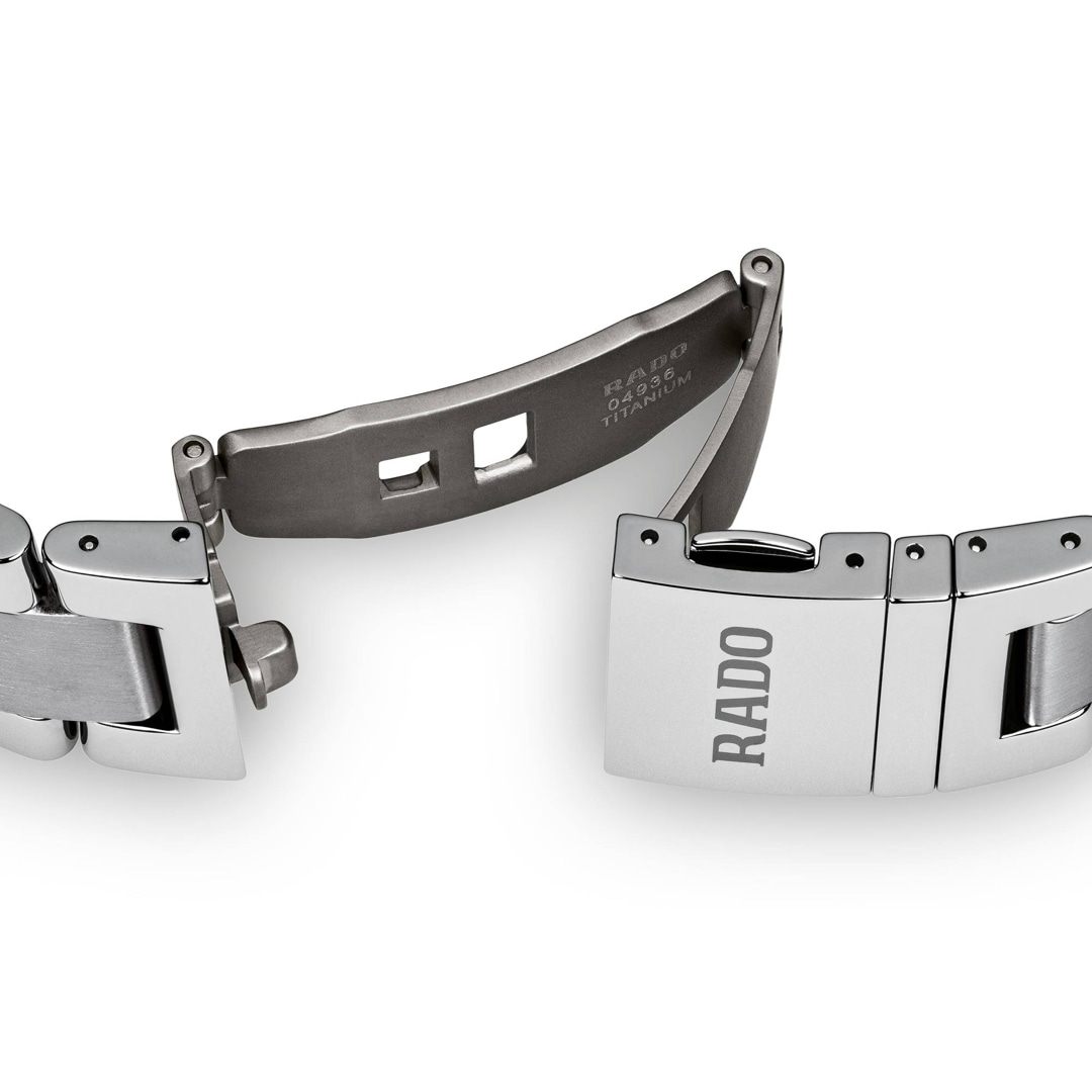 Rado HyperChrome XXL Automatik Chronograph