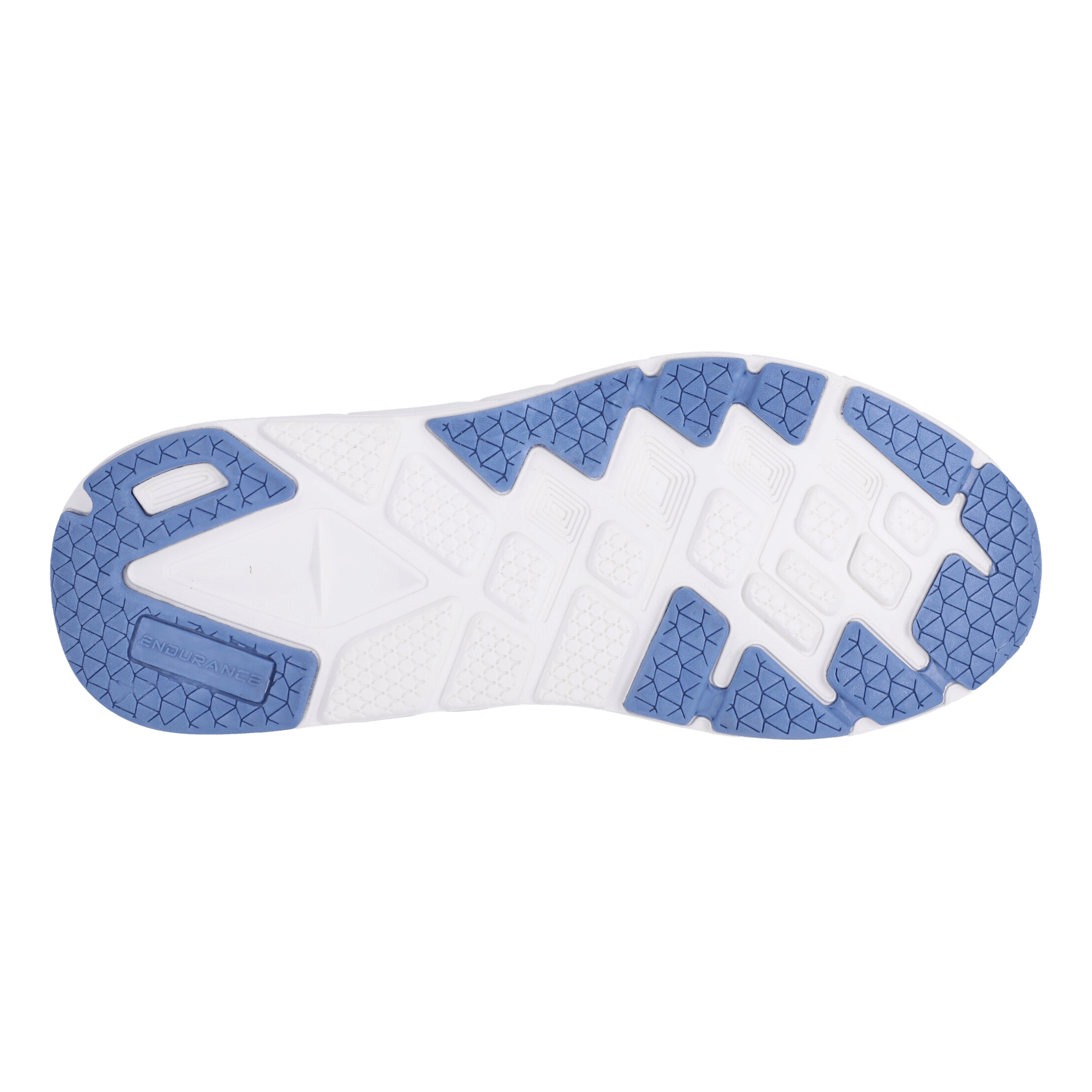 Endurance Fortlian W Shoe size 36-41 - Løpesko