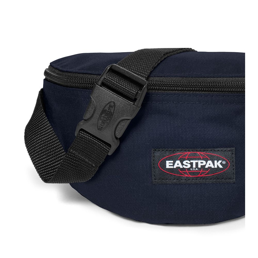 Eastpak SPRINGER 2L - Sac banane ultra marine