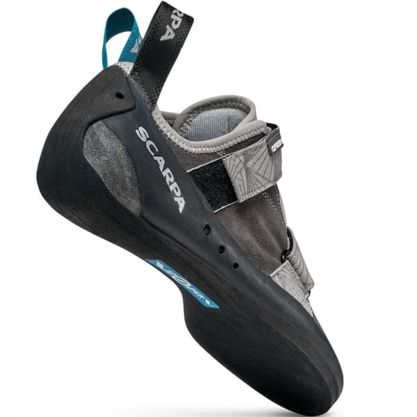 Chausson escalade SCARPA ORIGIN BLACK